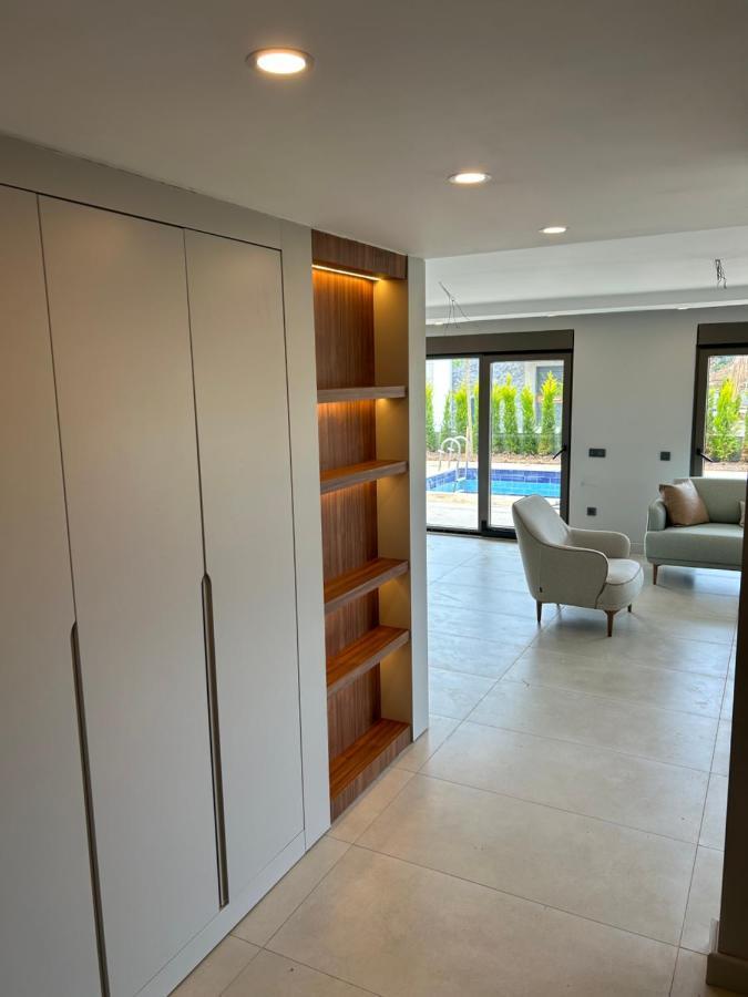 Nirvana Belek Villas Extérieur photo