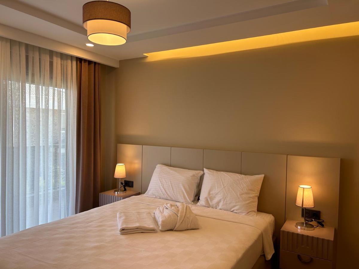 Nirvana Belek Villas Extérieur photo