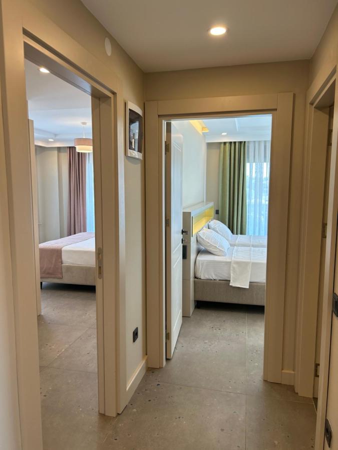 Nirvana Belek Villas Extérieur photo