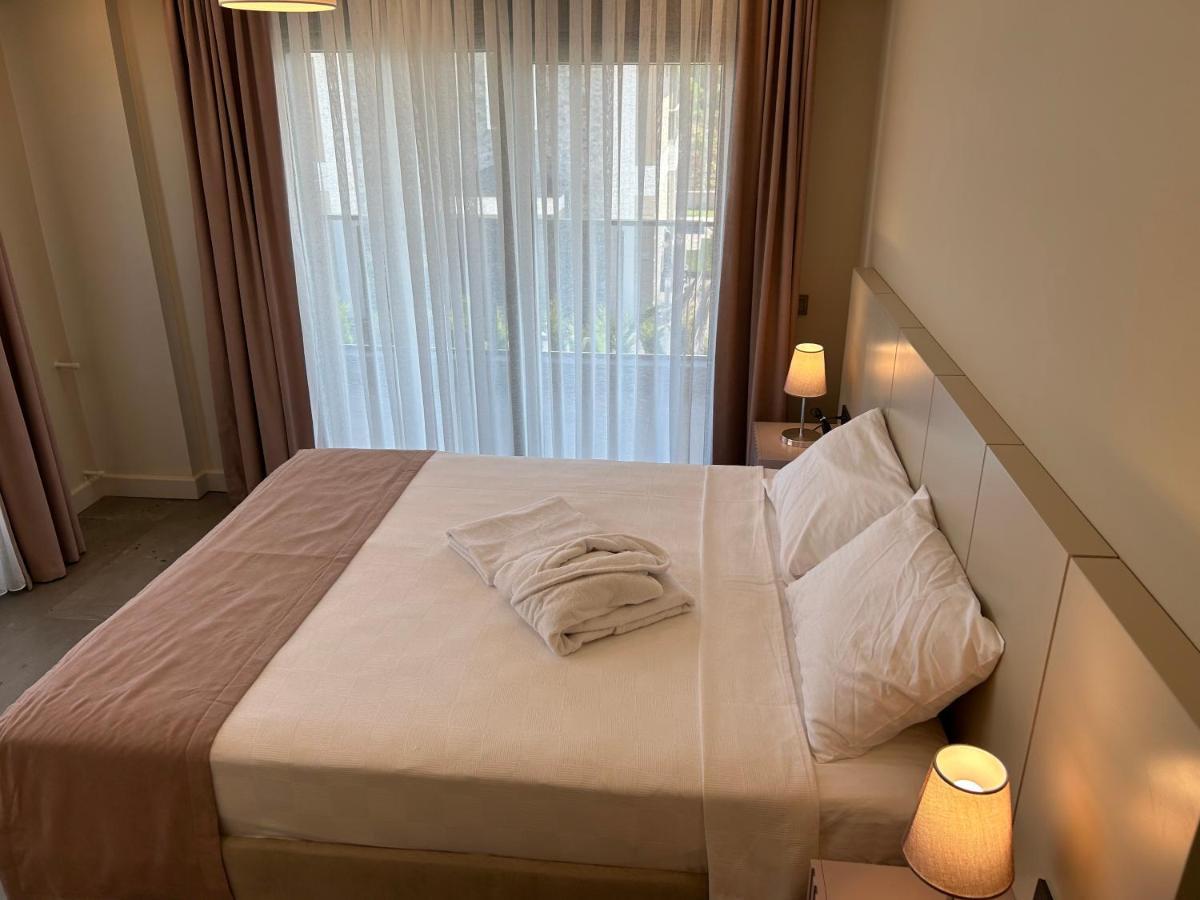 Nirvana Belek Villas Extérieur photo