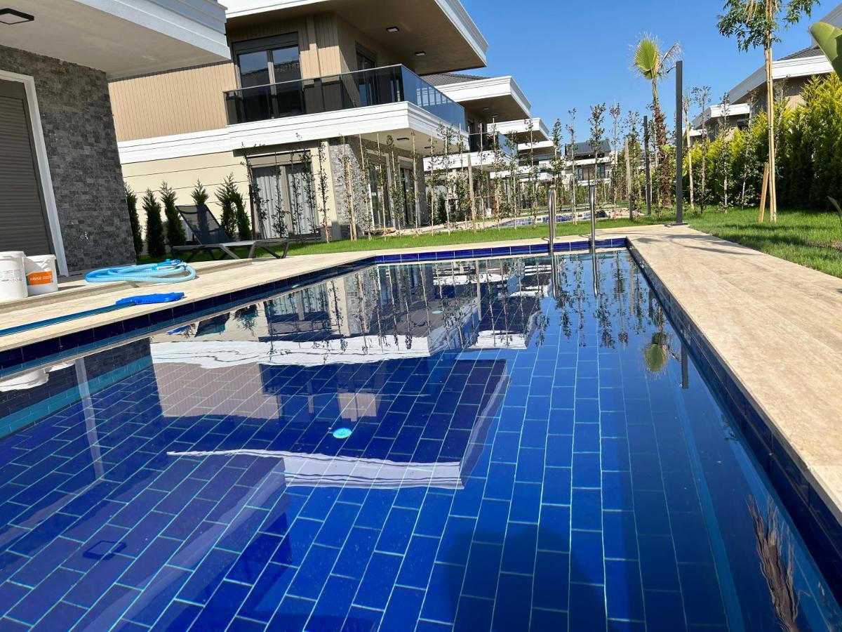 Nirvana Belek Villas Extérieur photo