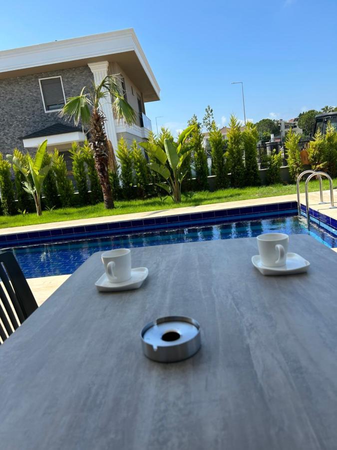Nirvana Belek Villas Extérieur photo