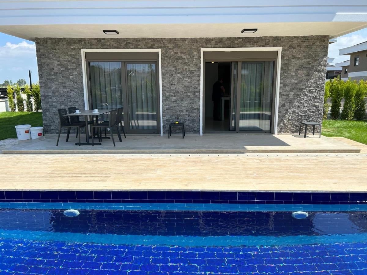 Nirvana Belek Villas Extérieur photo