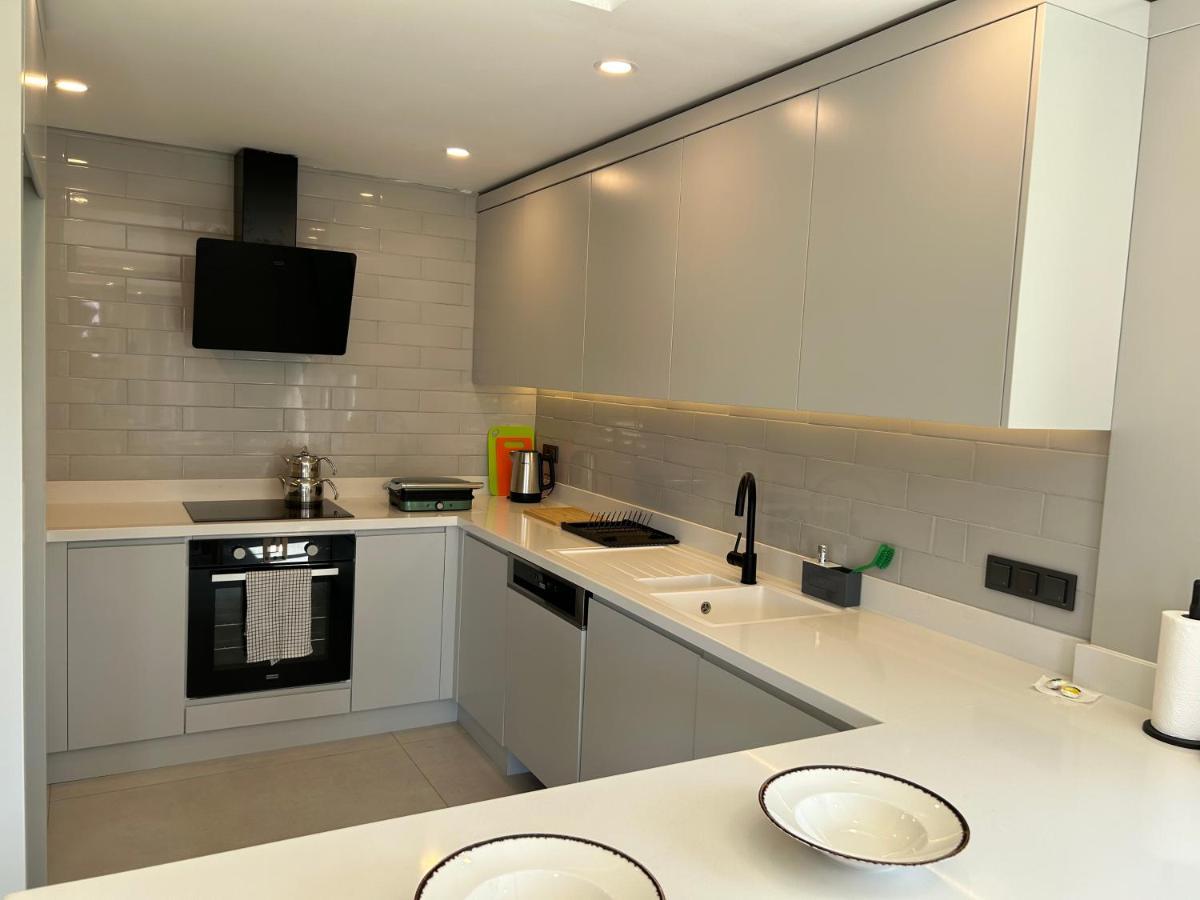 Nirvana Belek Villas Extérieur photo
