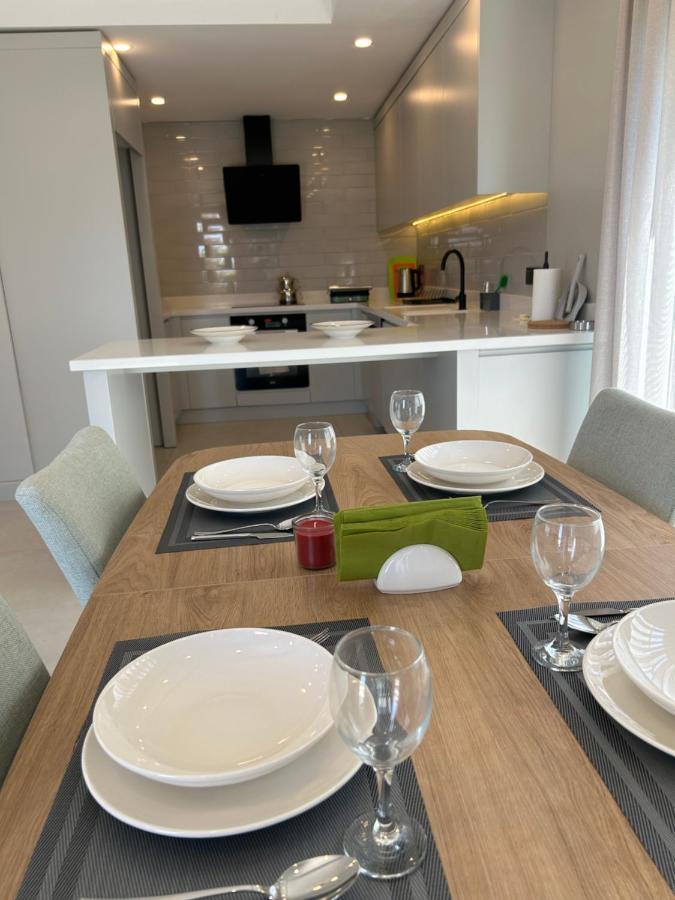 Nirvana Belek Villas Extérieur photo