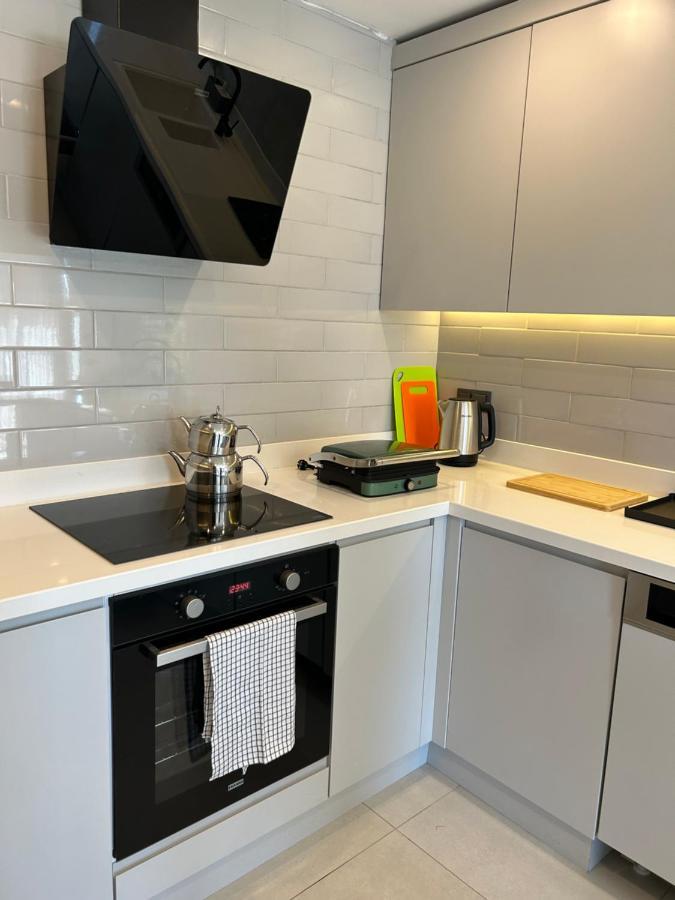 Nirvana Belek Villas Extérieur photo