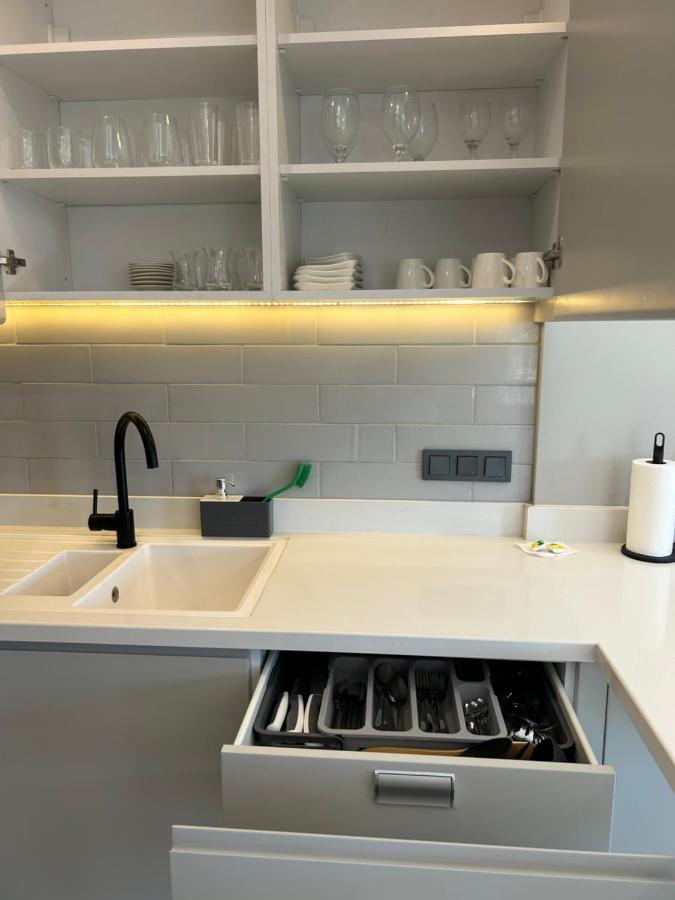 Nirvana Belek Villas Extérieur photo