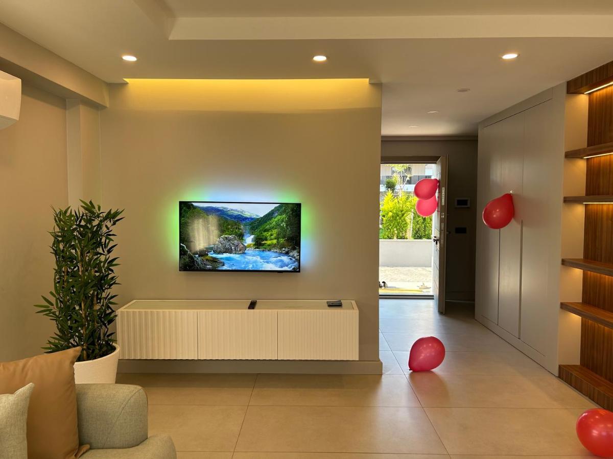 Nirvana Belek Villas Extérieur photo
