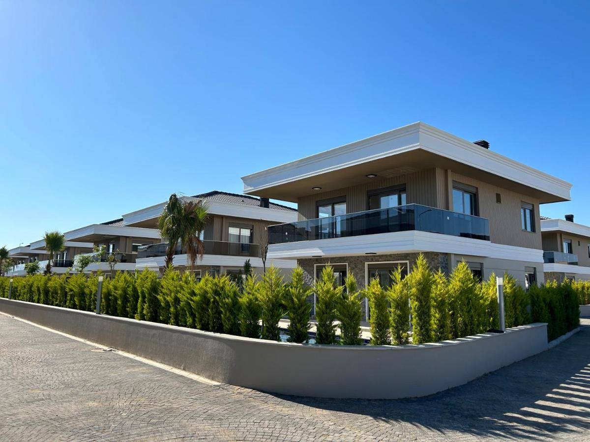 Nirvana Belek Villas Extérieur photo
