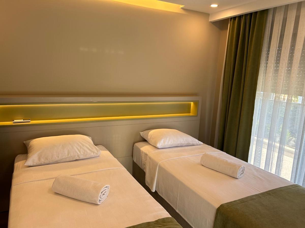 Nirvana Belek Villas Extérieur photo