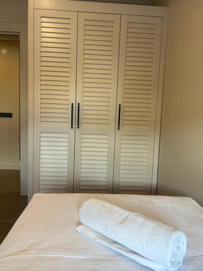 Nirvana Belek Villas Extérieur photo