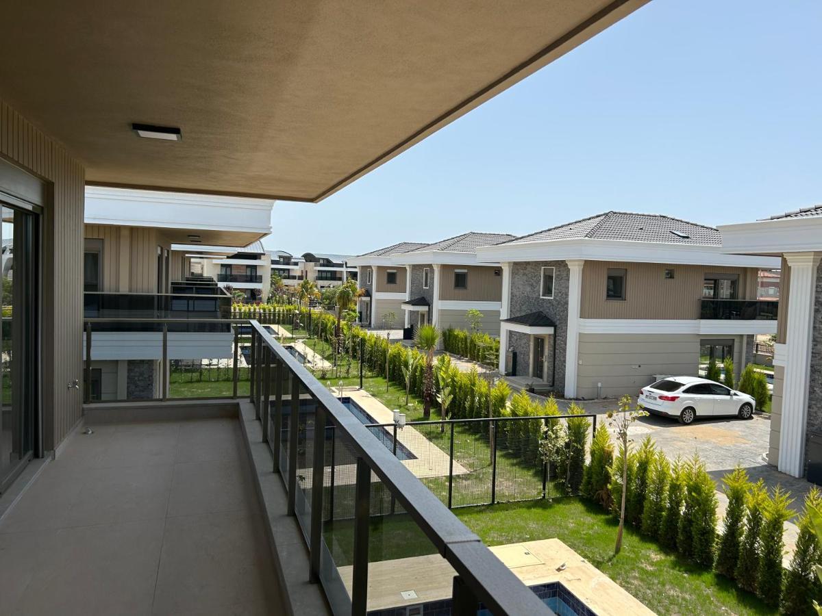 Nirvana Belek Villas Extérieur photo