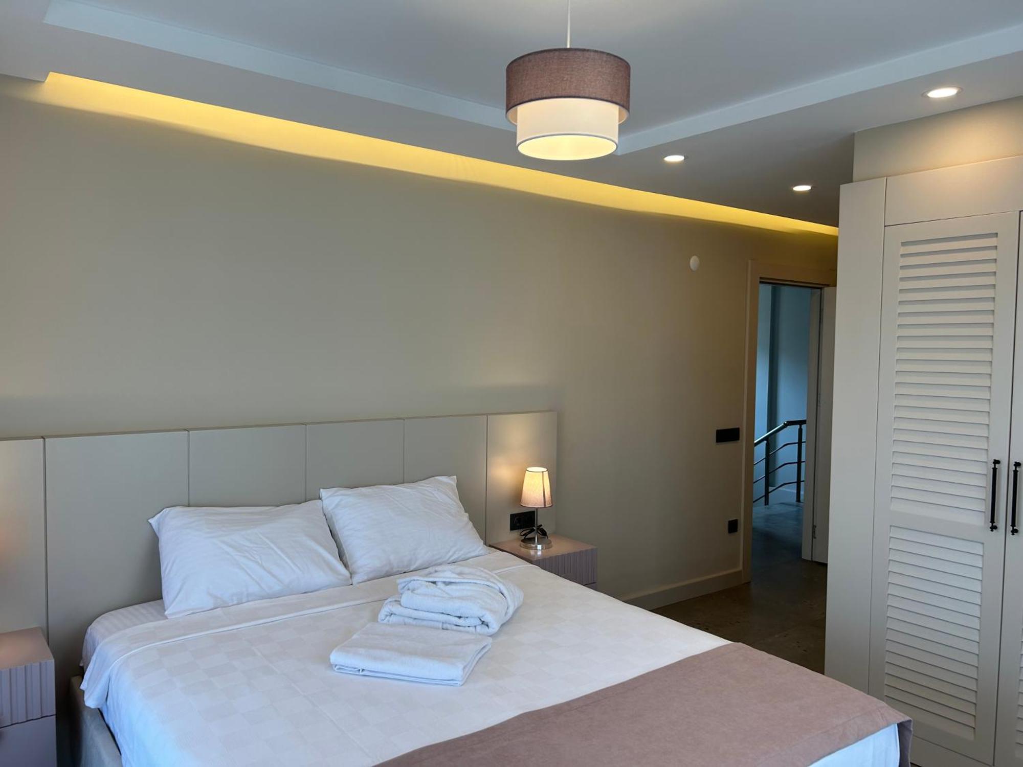Nirvana Belek Villas Extérieur photo
